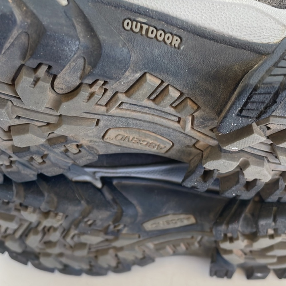 Ascend Women’s Hiking Boots Sz 9M - Picture 8 of 8